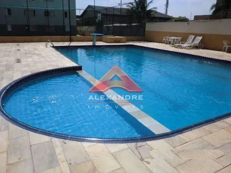 Apartamento, 3 quartos, 63 m² - Foto 12
