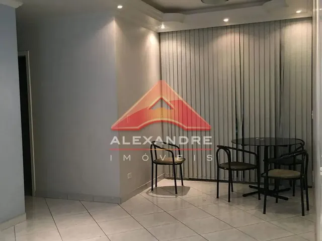 Apartamento com 10m² 3 quartos e 1 banheiro, à venda, no bairro Cidade Morumbi em São José Dos Campos