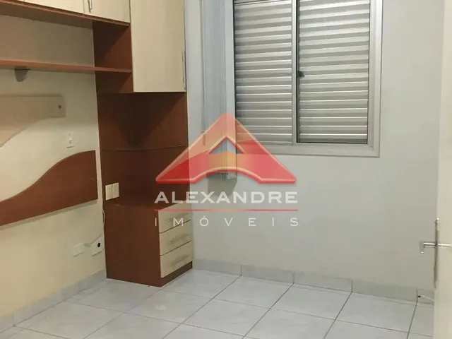 Apartamento com 10m² 3 quartos e 1 banheiro, à venda, no bairro Cidade Morumbi em São José Dos Campos