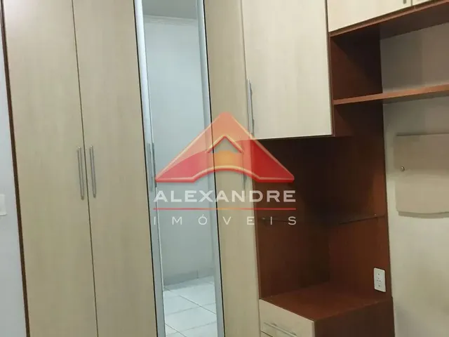 Apartamento com 10m² 3 quartos e 1 banheiro, à venda, no bairro Cidade Morumbi em São José Dos Campos