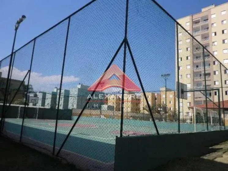 Apartamento, 3 quartos, 63 m² - Foto 7