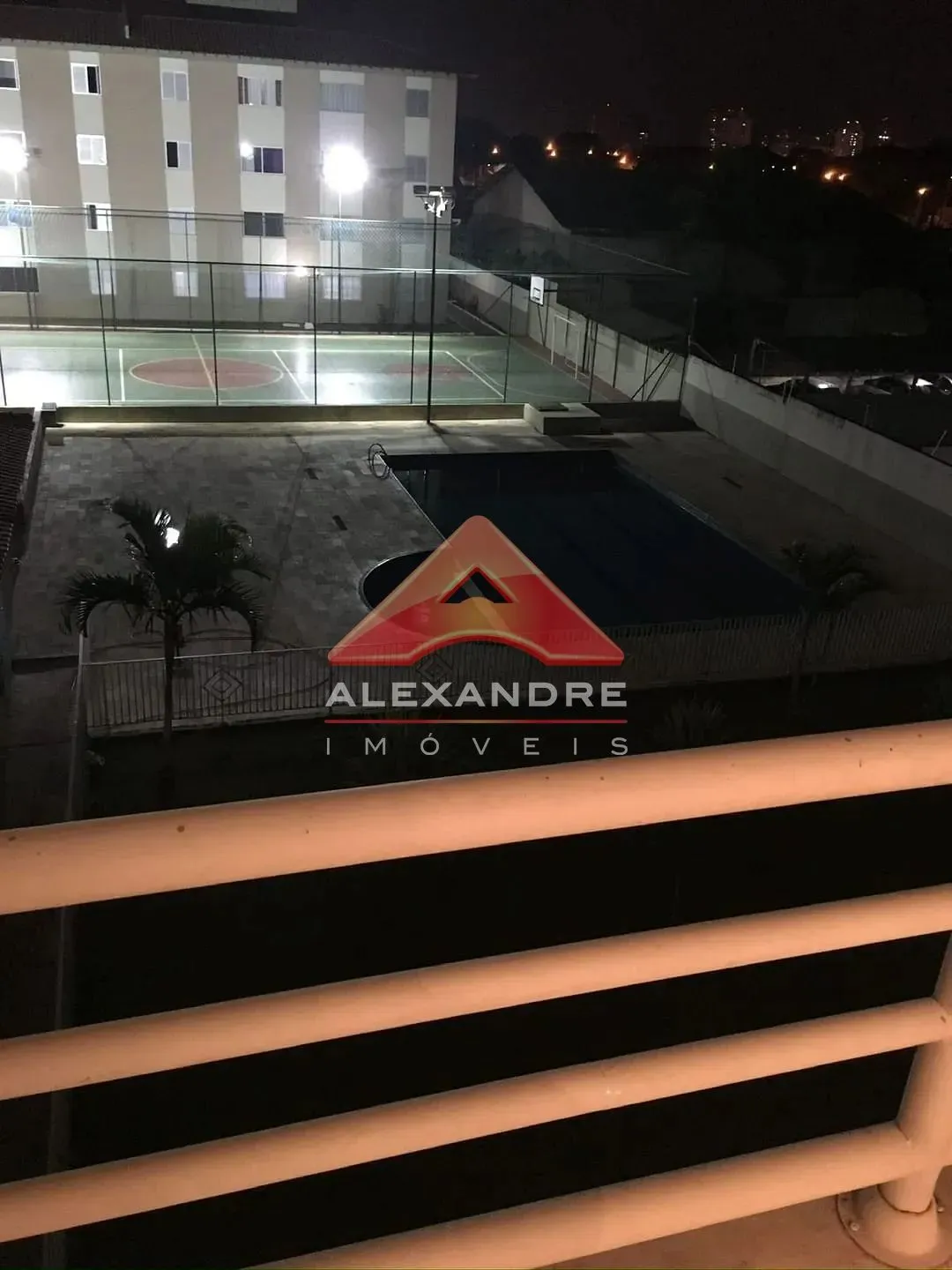 Apartamento, 3 quartos, 63 m² - Foto 3