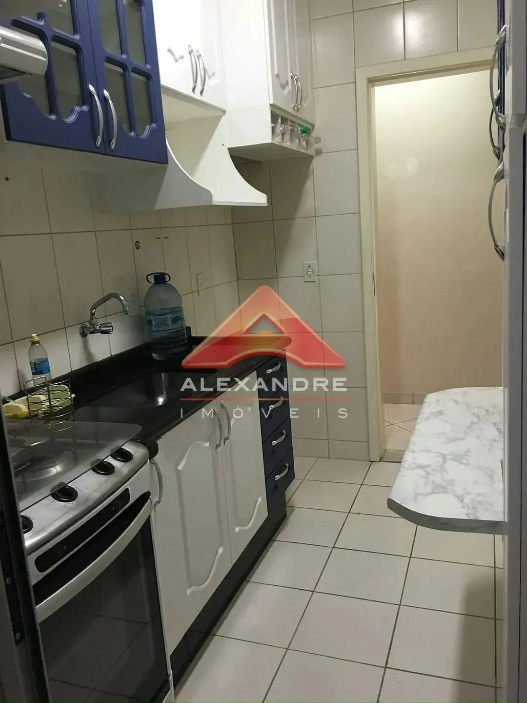 Apartamento, 3 quartos, 63 m² - Foto 9