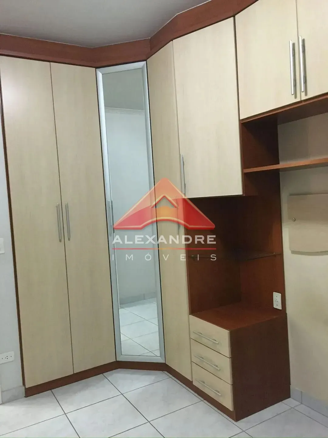 Apartamento, 3 quartos, 63 m² - Foto 6