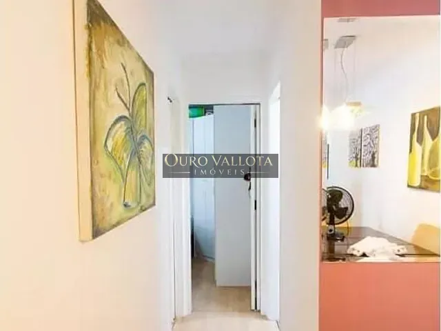 Apartamento 2 quartos e 1 banheiro, à venda, no bairro Vila Prudente (Zona Leste) em São Paulo