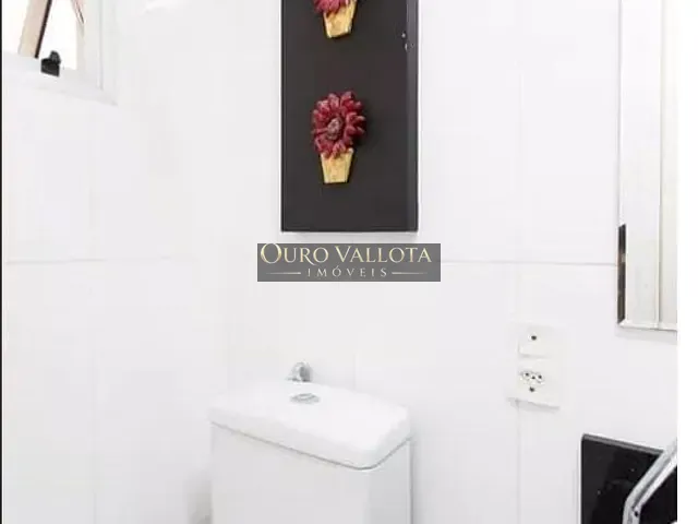 Apartamento 2 quartos e 1 banheiro, à venda, no bairro Vila Prudente (Zona Leste) em São Paulo