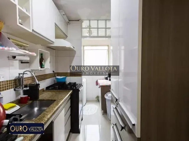 Apartamento 2 quartos e 1 banheiro, à venda, no bairro Vila Prudente (Zona Leste) em São Paulo