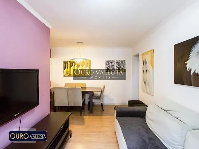 Apartamento 2 quartos e 1 banheiro, à venda, no bairro Vila Prudente (Zona Leste) em São Paulo