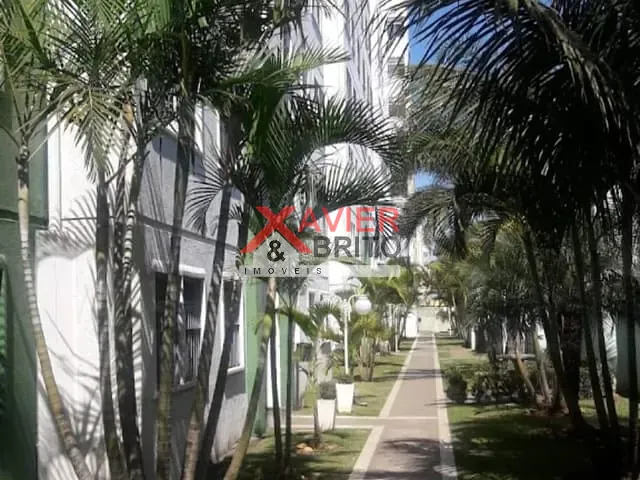Apartamento 3 quartos e 1 banheiro, à venda, no bairro Jardim Santa Terezinha (Zona Leste) em São Paulo