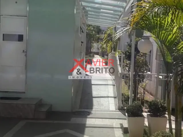 Apartamento 3 quartos e 1 banheiro, à venda, no bairro Jardim Santa Terezinha (Zona Leste) em São Paulo