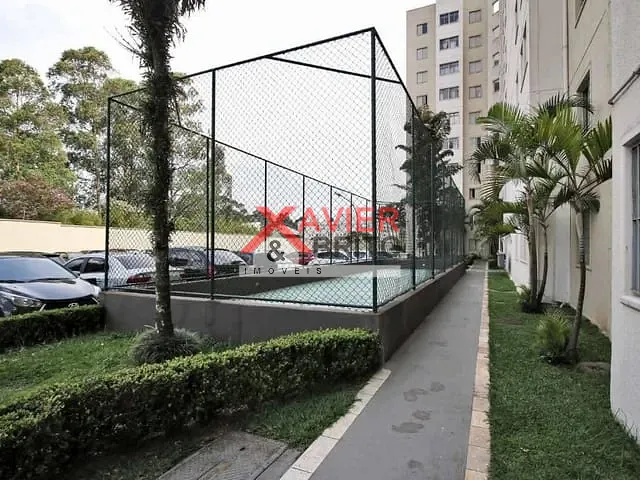 Apartamento 3 quartos e 1 banheiro, à venda, no bairro Jardim Santa Terezinha (Zona Leste) em São Paulo