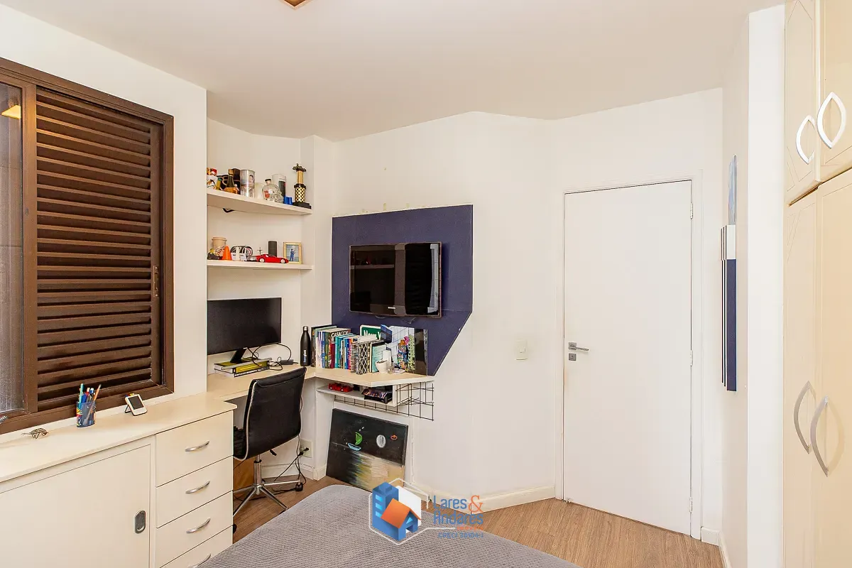 Apartamento, 3 quartos, 125 m² - Foto 17
