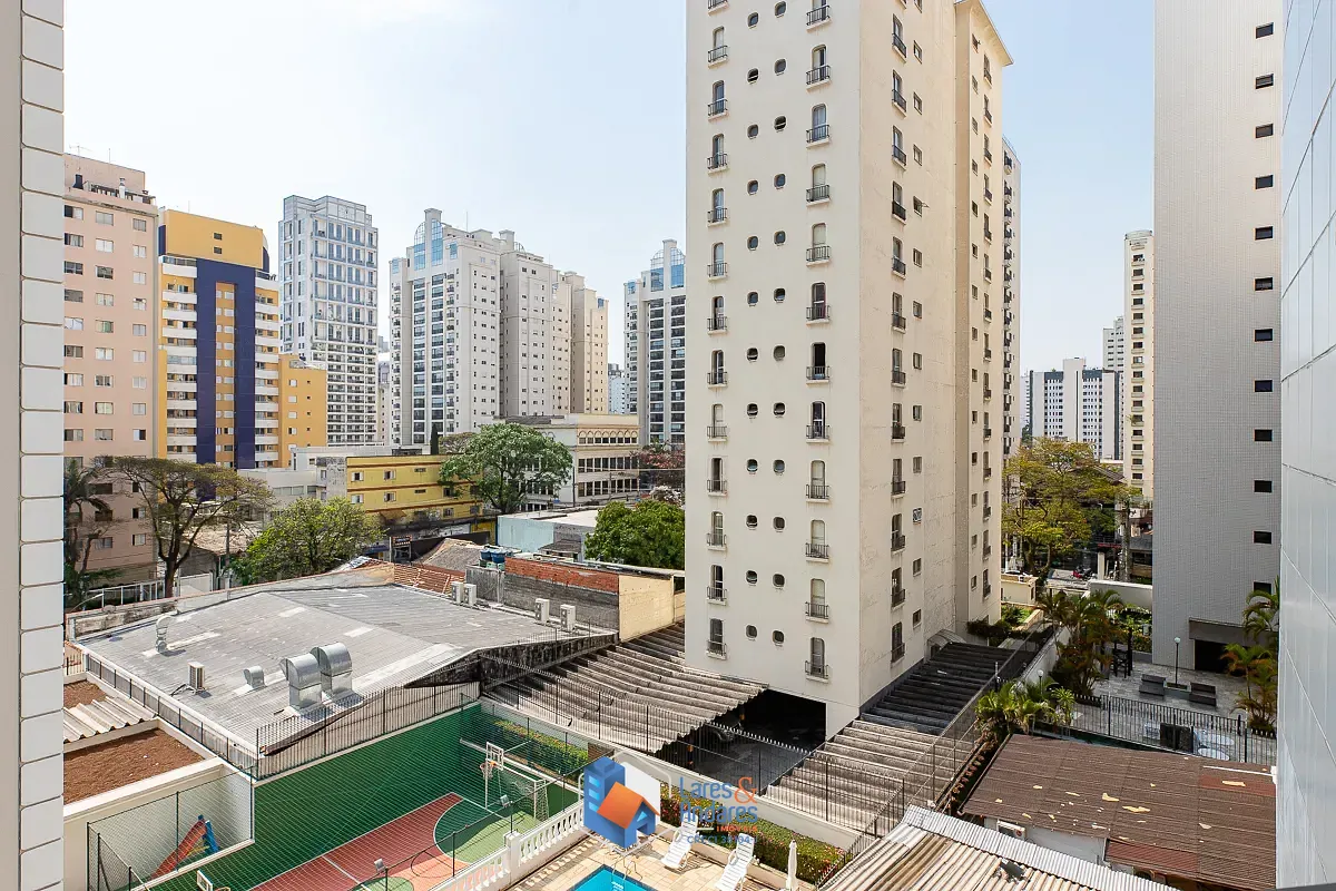 Apartamento, 3 quartos, 125 m² - Foto 26