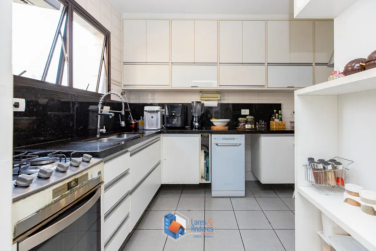 Apartamento, 3 quartos, 125 m² - Foto 16