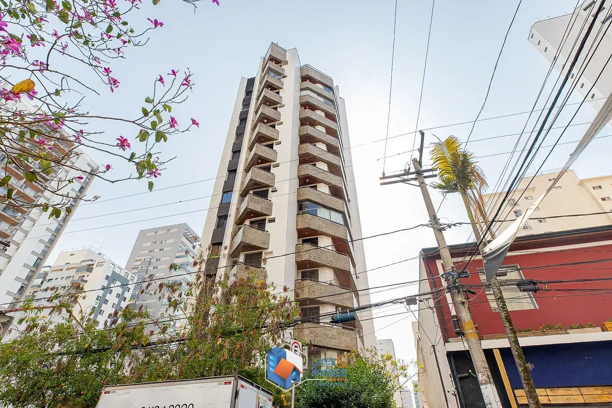 Apartamento, 3 quartos, 125 m² - Foto 38