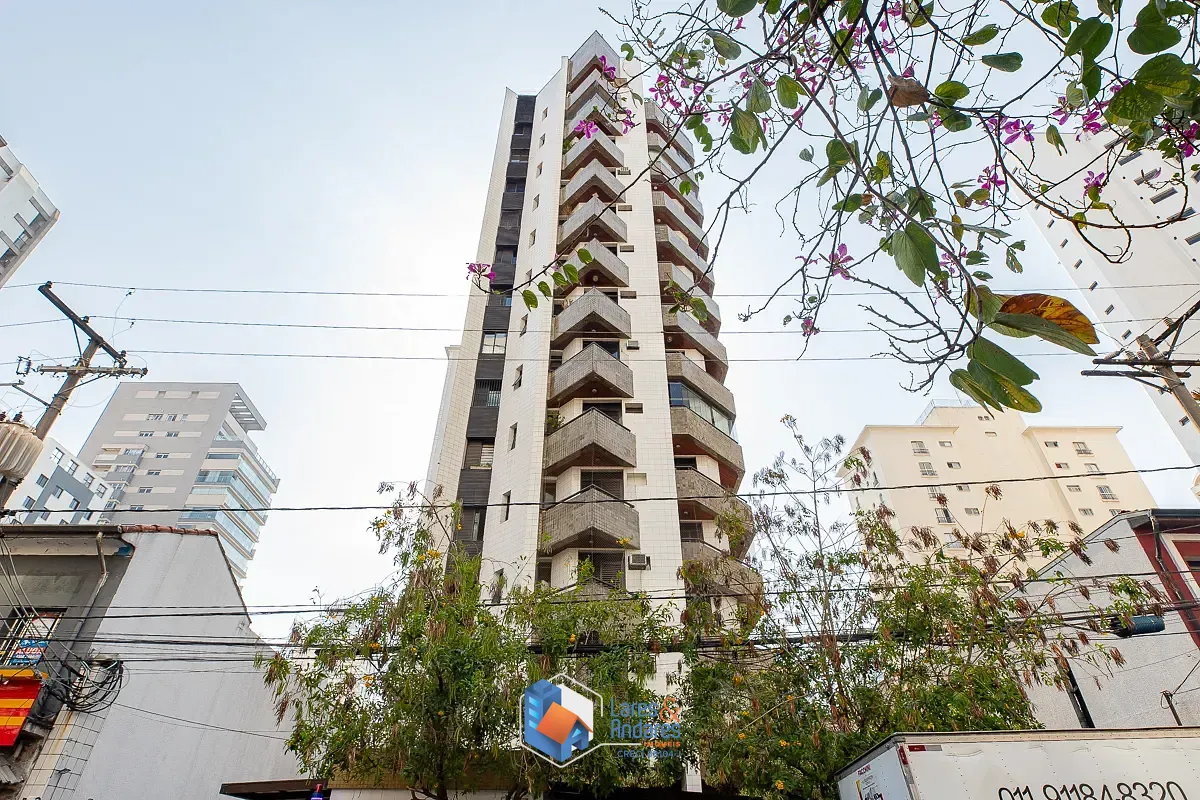 Apartamento, 3 quartos, 125 m² - Foto 39
