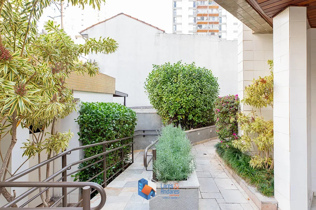Apartamento, 3 quartos, 125 m² - Foto 40