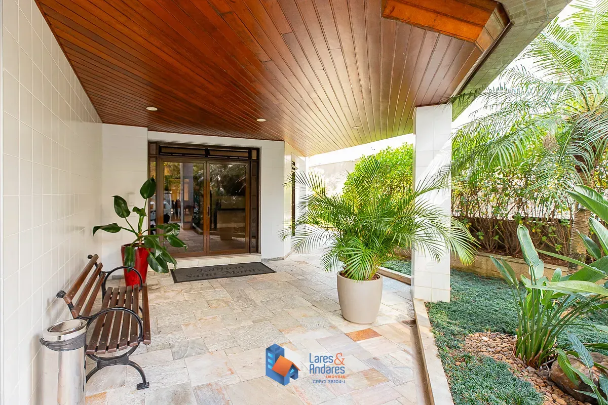Apartamento, 3 quartos, 125 m² - Foto 42