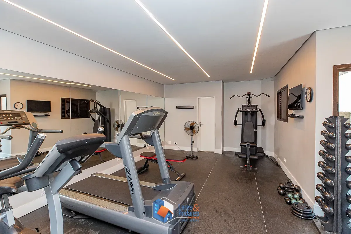 Apartamento, 3 quartos, 125 m² - Foto 44