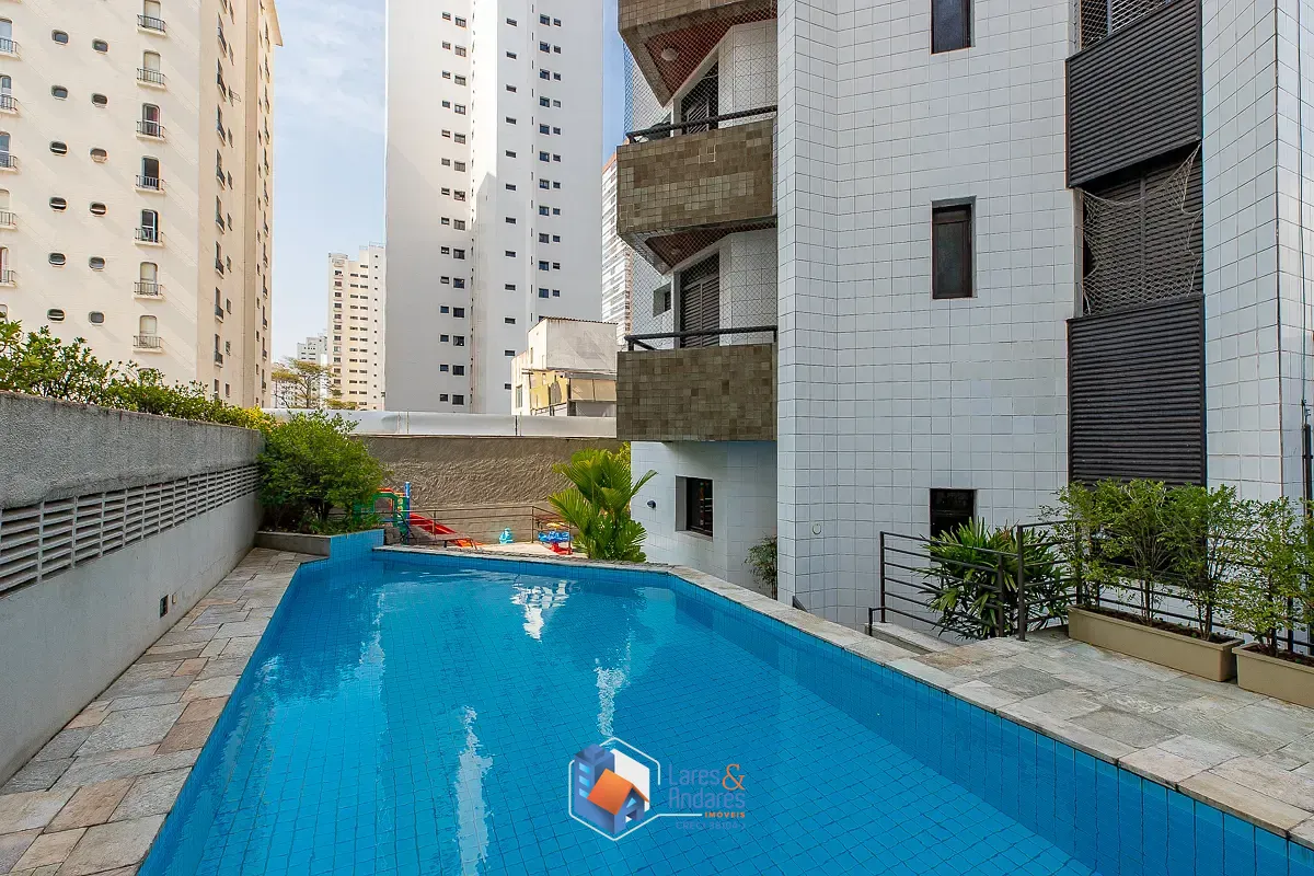 Apartamento, 3 quartos, 125 m² - Foto 45
