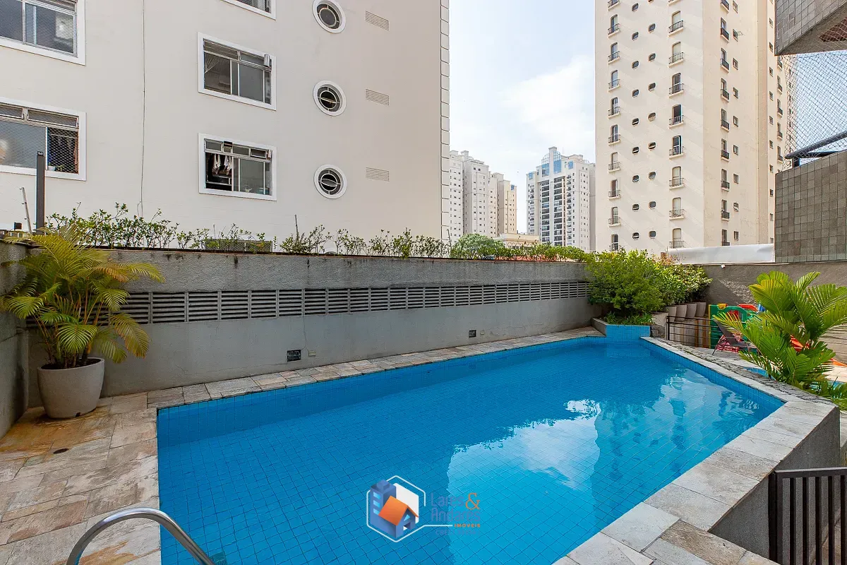 Apartamento, 3 quartos, 125 m² - Foto 46