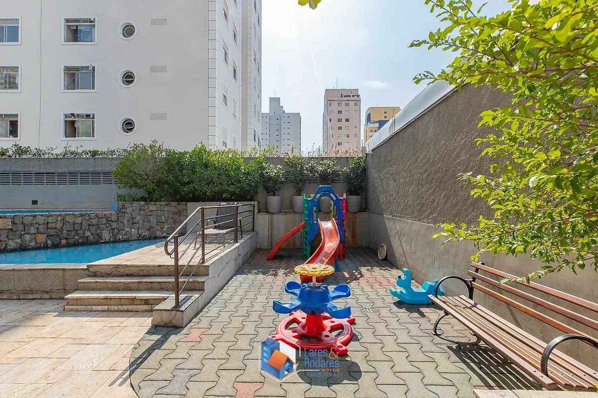 Apartamento, 3 quartos, 125 m² - Foto 48