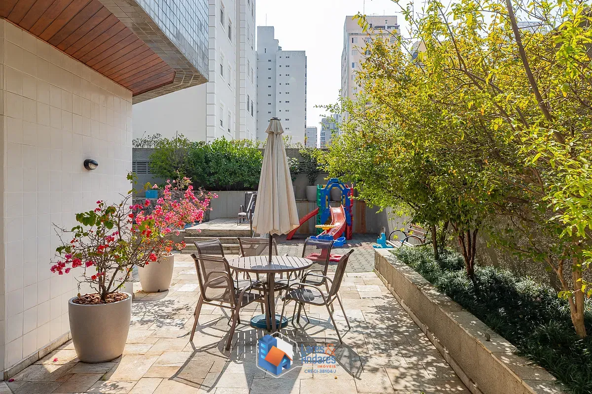 Apartamento, 3 quartos, 125 m² - Foto 49