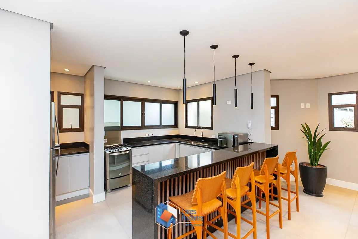 Apartamento, 3 quartos, 125 m² - Foto 50