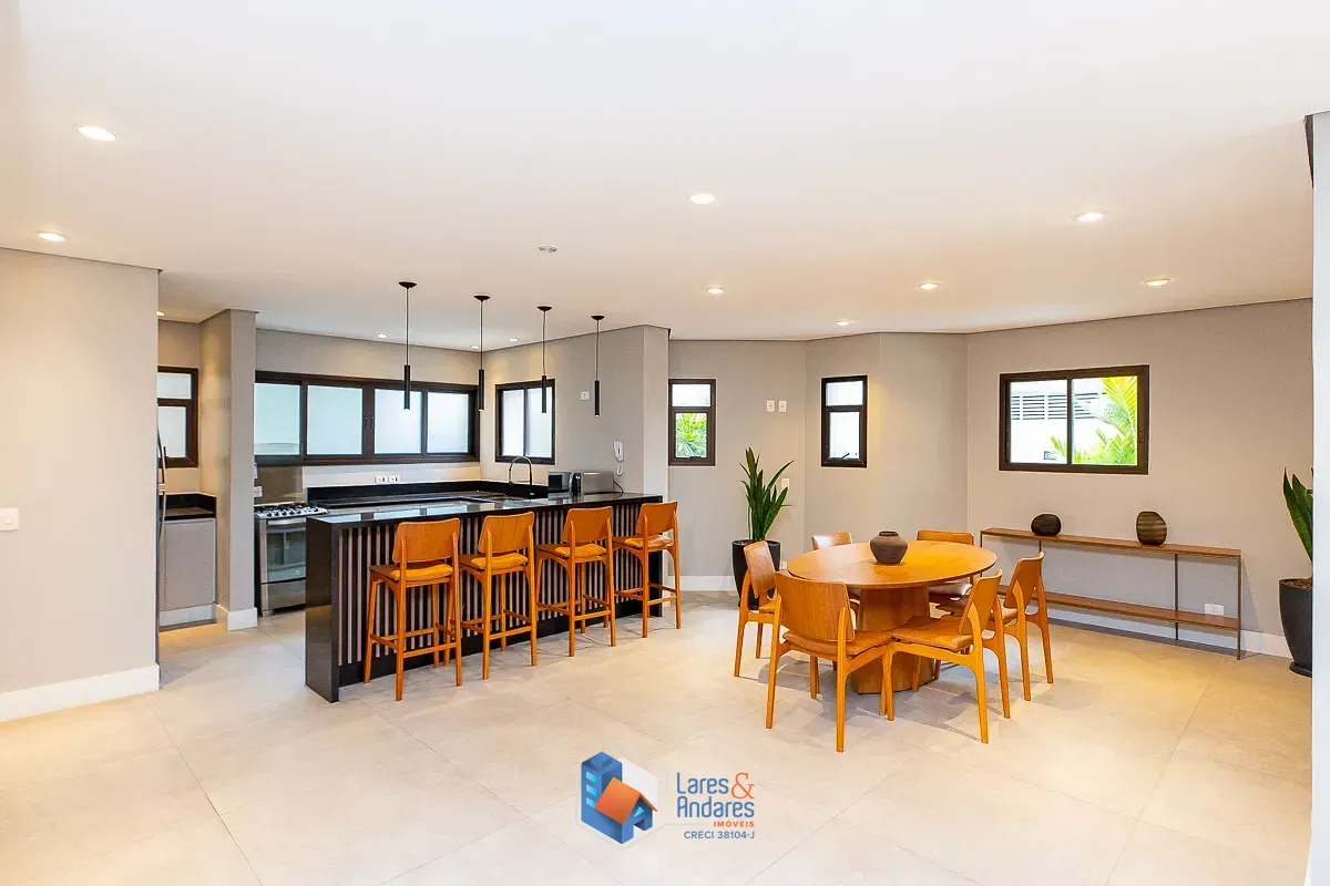 Apartamento, 3 quartos, 125 m² - Foto 51