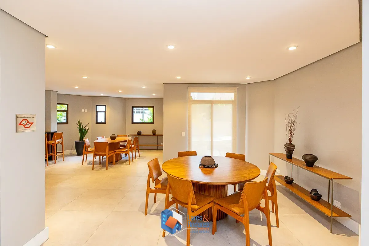Apartamento, 3 quartos, 125 m² - Foto 52