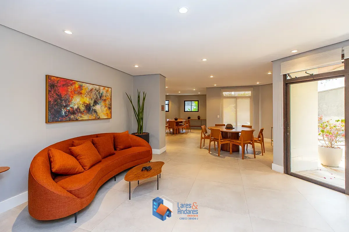Apartamento, 3 quartos, 125 m² - Foto 53