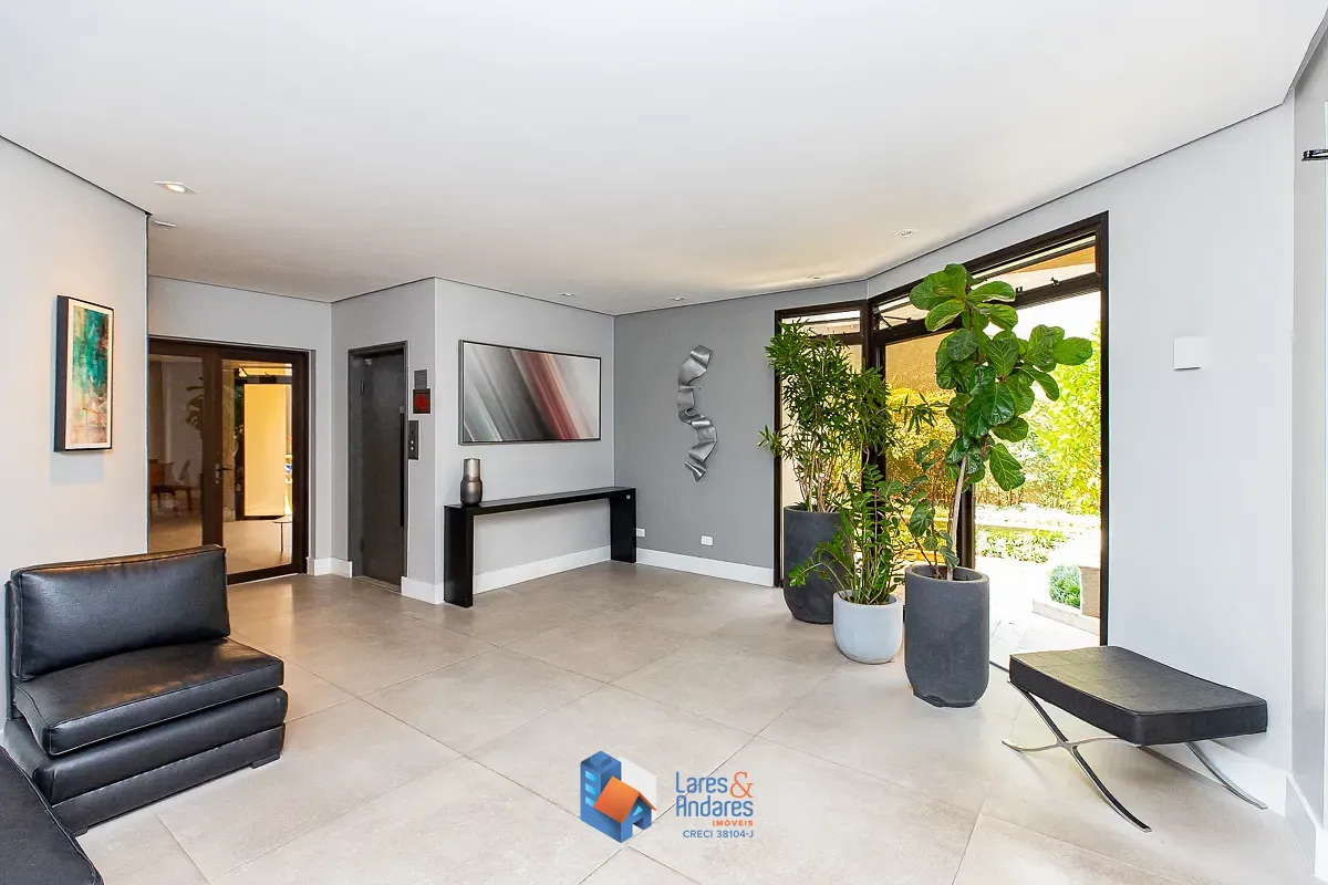 Apartamento, 3 quartos, 125 m² - Foto 54