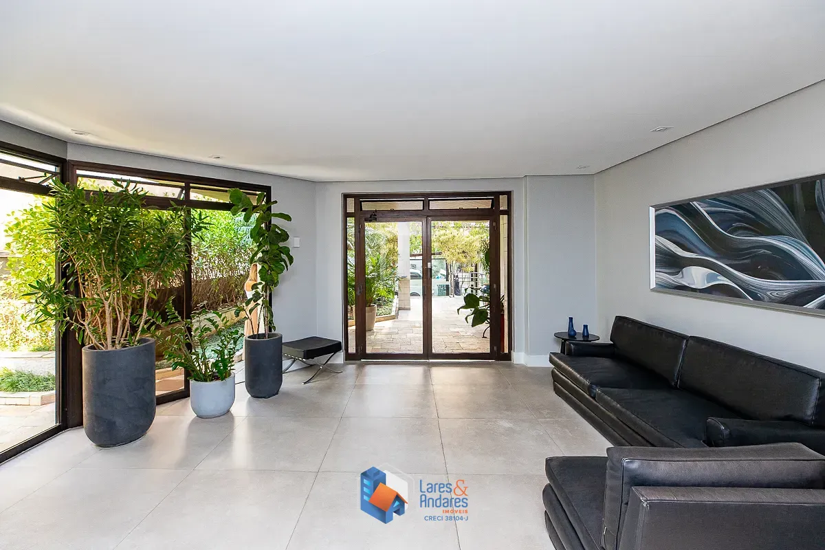Apartamento, 3 quartos, 125 m² - Foto 55