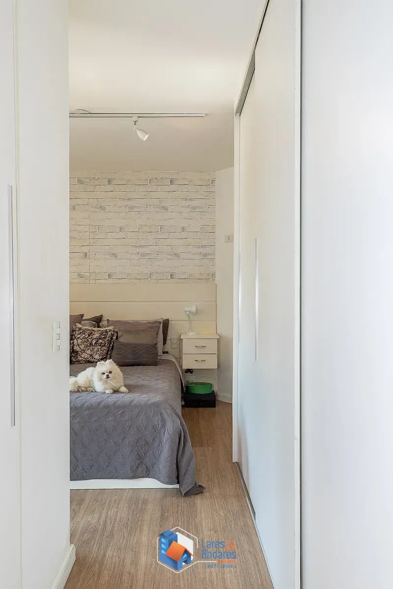 Apartamento, 3 quartos, 125 m² - Foto 25