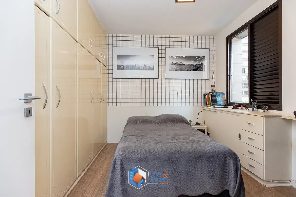 Apartamento, 3 quartos, 125 m² - Foto 18