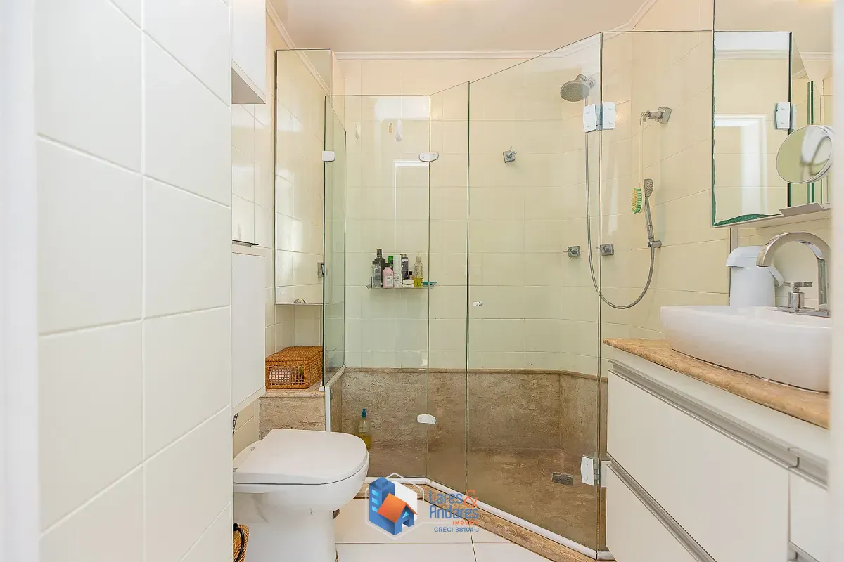 Apartamento, 3 quartos, 125 m² - Foto 32