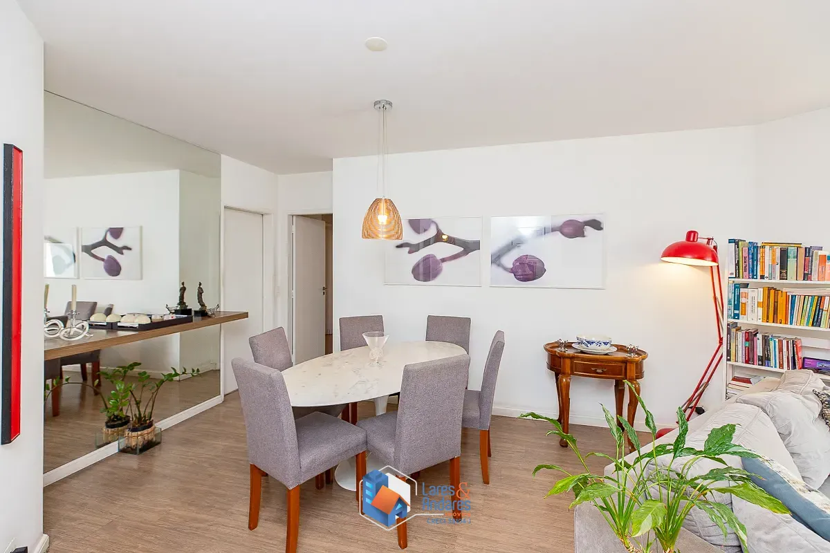 Apartamento, 3 quartos, 125 m² - Foto 8