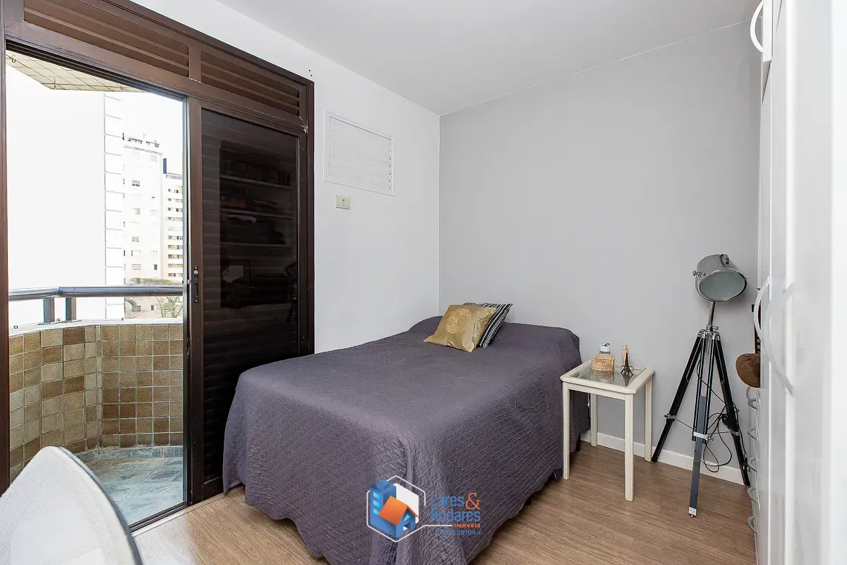 Apartamento, 3 quartos, 125 m² - Foto 24