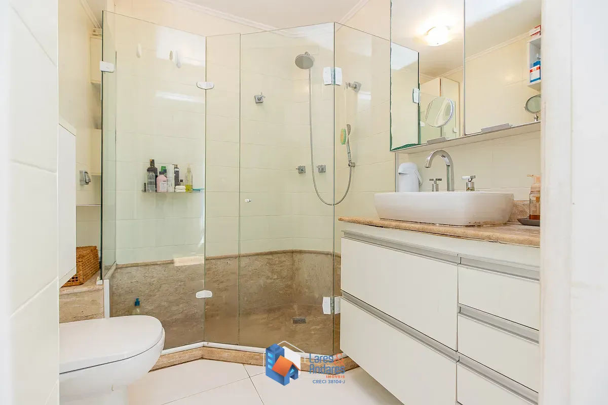 Apartamento, 3 quartos, 125 m² - Foto 33