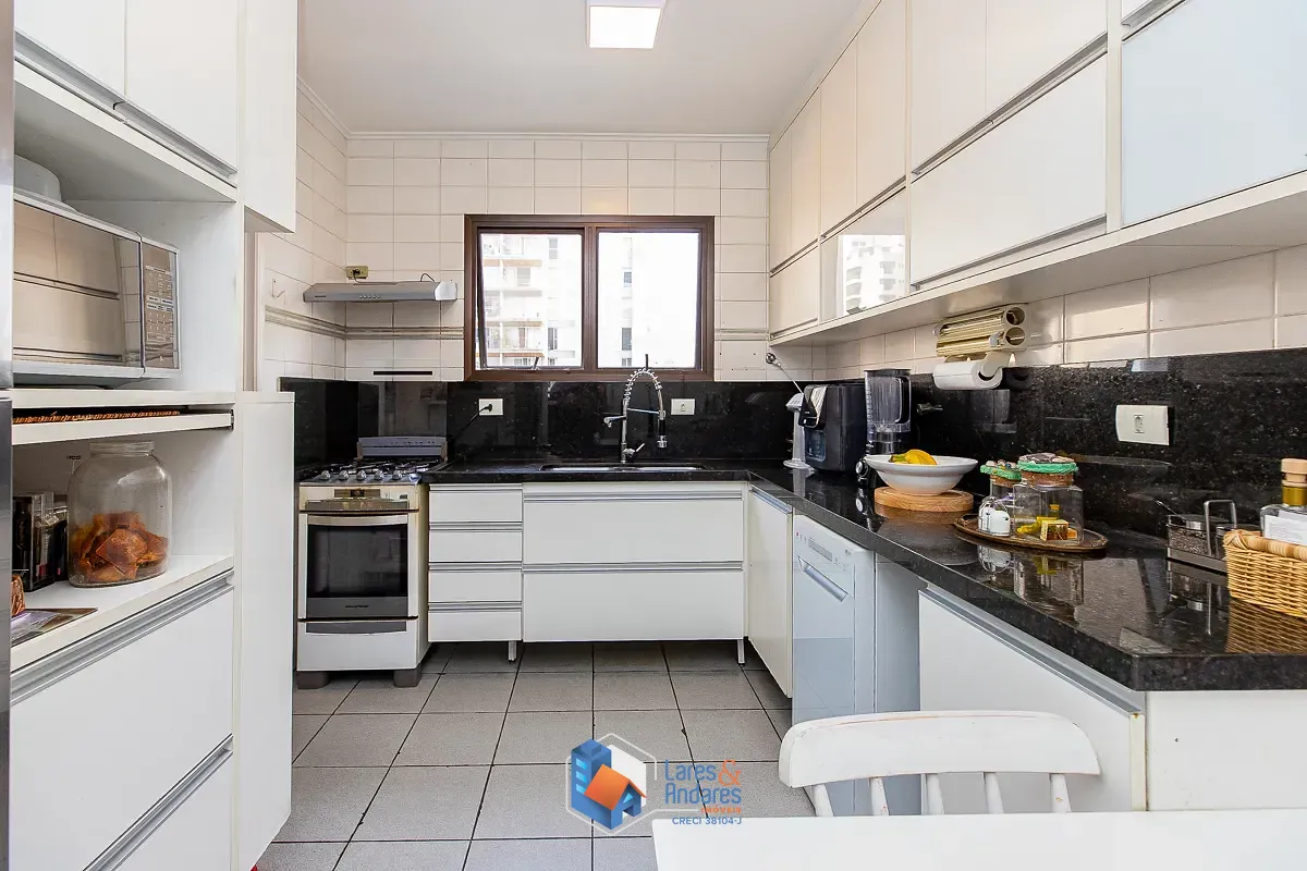 Apartamento, 3 quartos, 125 m² - Foto 13