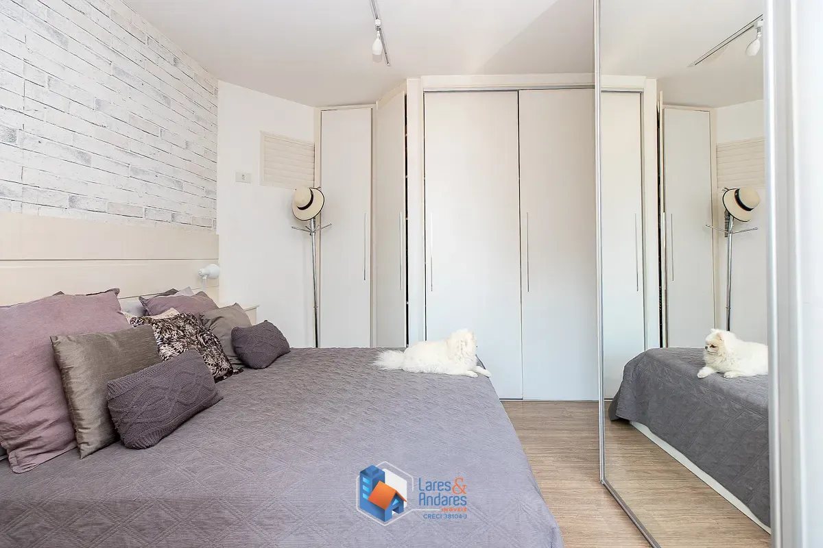 Apartamento, 3 quartos, 125 m² - Foto 30