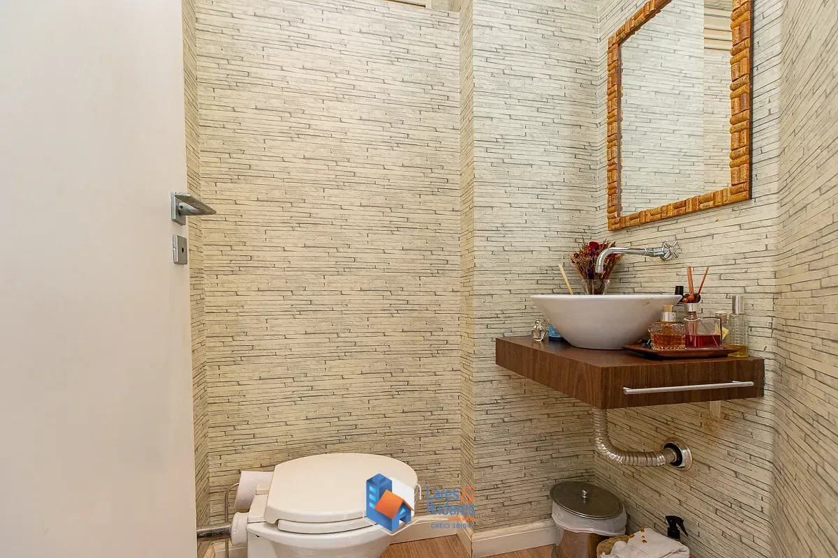Apartamento, 3 quartos, 125 m² - Foto 9