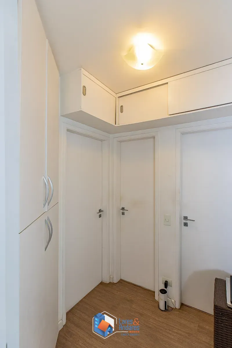 Apartamento, 3 quartos, 125 m² - Foto 37