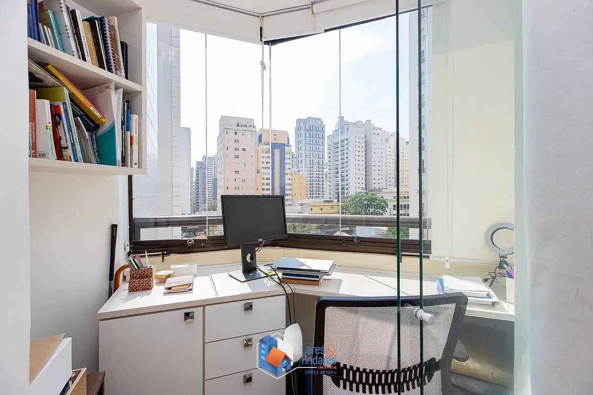 Apartamento, 3 quartos, 125 m² - Foto 35