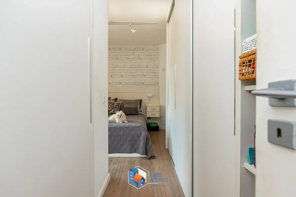 Apartamento, 3 quartos, 125 m² - Foto 28