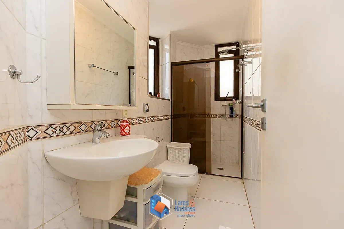 Apartamento, 3 quartos, 125 m² - Foto 21