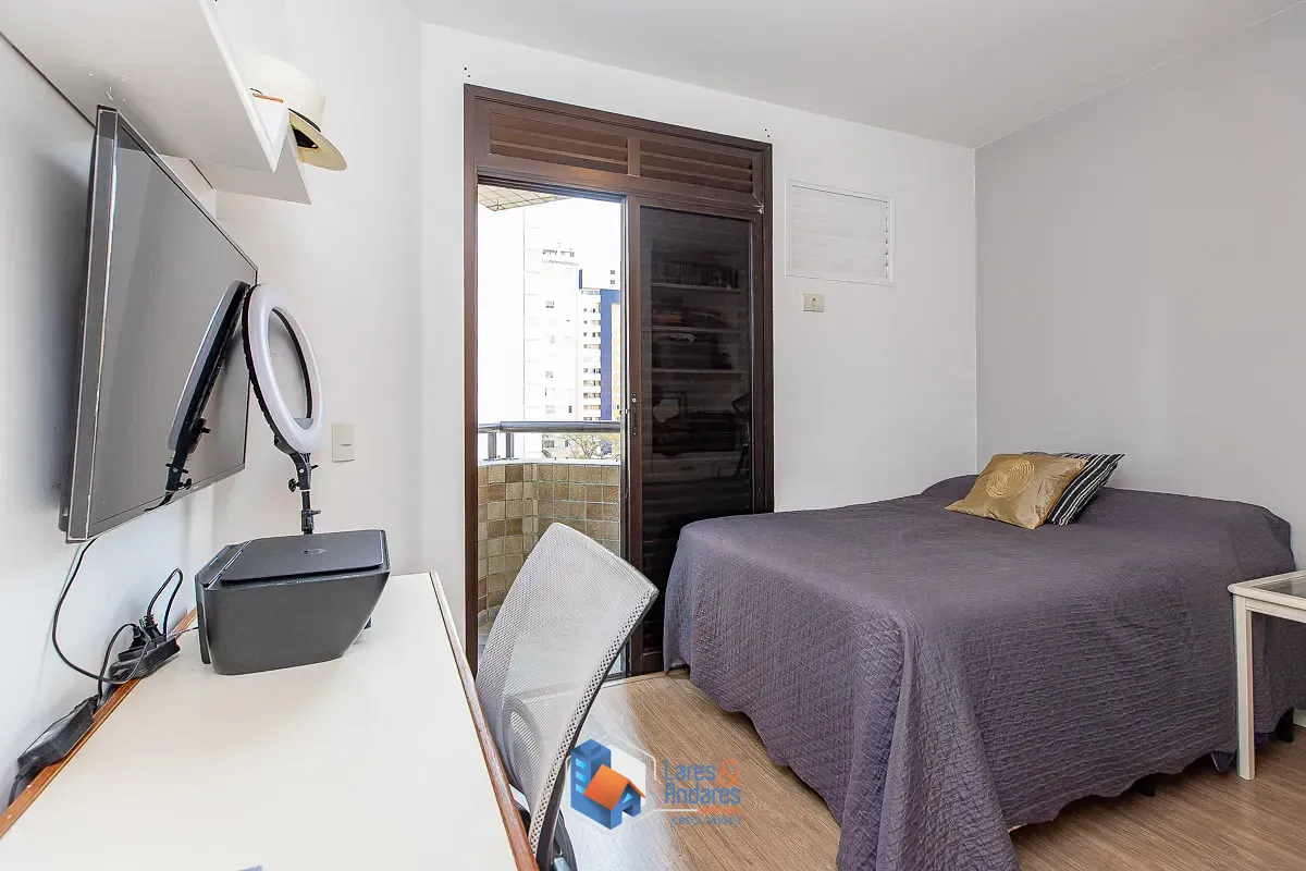 Apartamento, 3 quartos, 125 m² - Foto 23