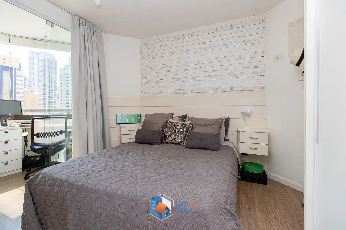 Apartamento, 3 quartos, 125 m² - Foto 34