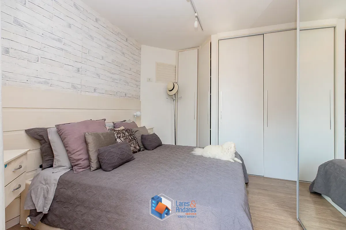 Apartamento, 3 quartos, 125 m² - Foto 31