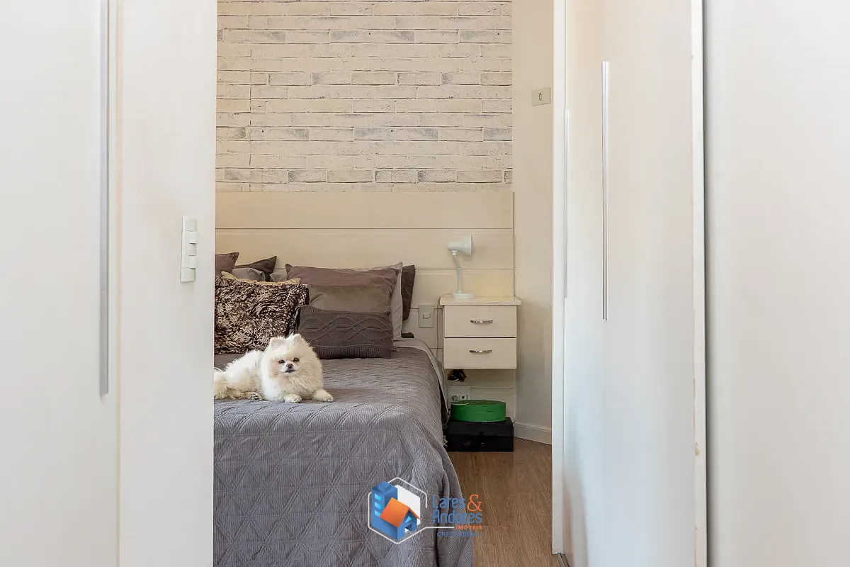 Apartamento, 3 quartos, 125 m² - Foto 27